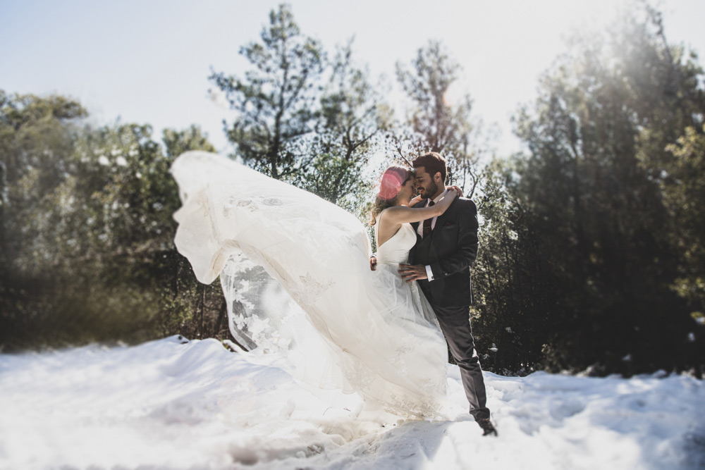 Γιάννης & Εύη - Αττική : Real Wedding by Wedding Scene